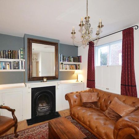 Delightful Cottage In Sandwich - One Bedroom Esterno foto