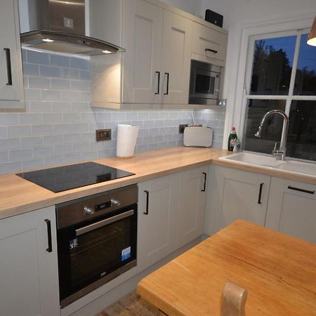 Delightful Cottage In Sandwich - One Bedroom Esterno foto