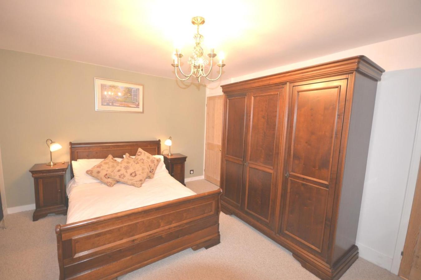 Delightful Cottage In Sandwich - One Bedroom Esterno foto