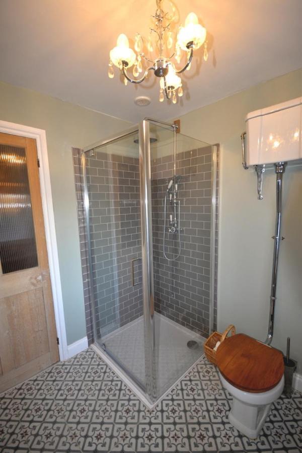 Delightful Cottage In Sandwich - One Bedroom Esterno foto