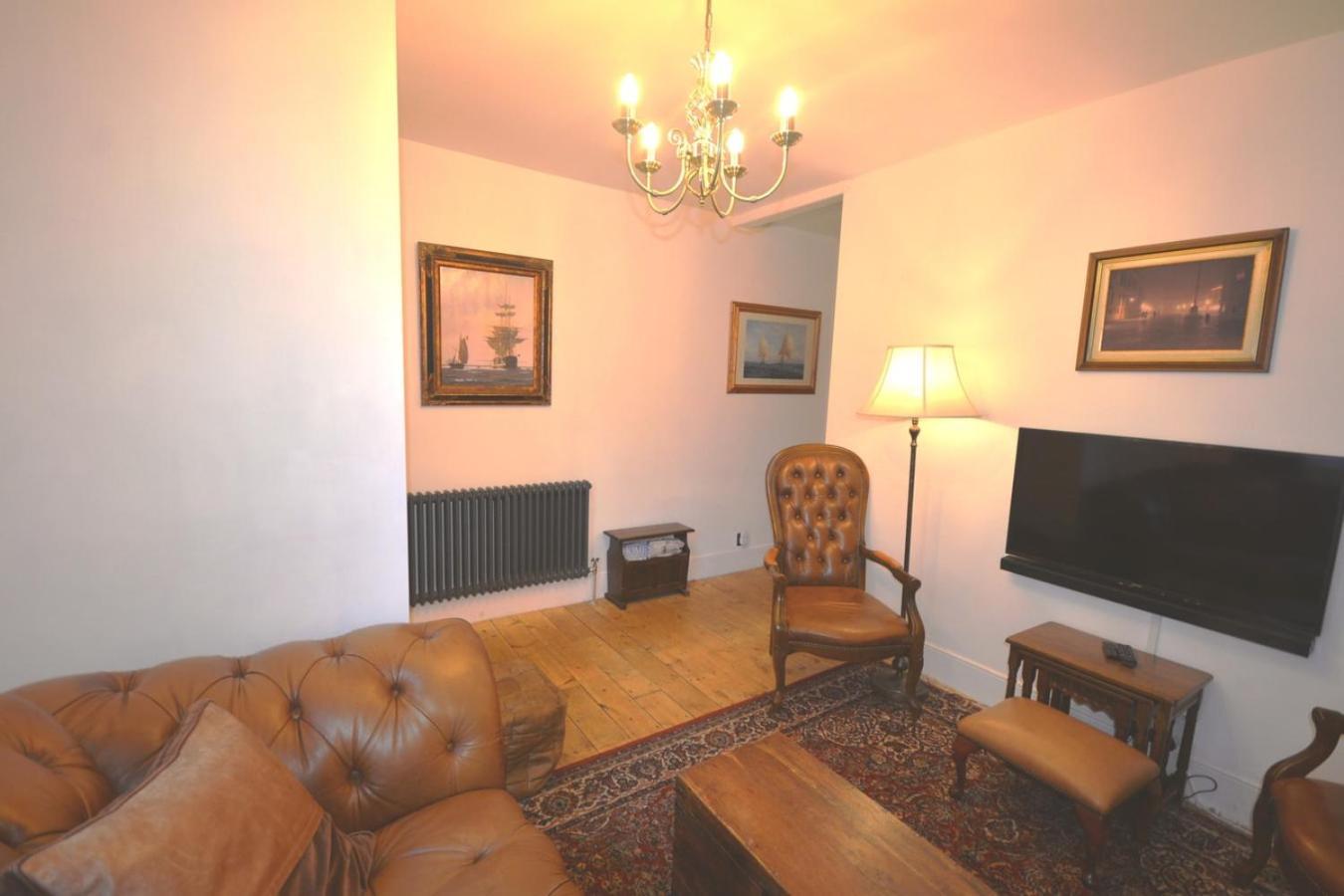 Delightful Cottage In Sandwich - One Bedroom Esterno foto