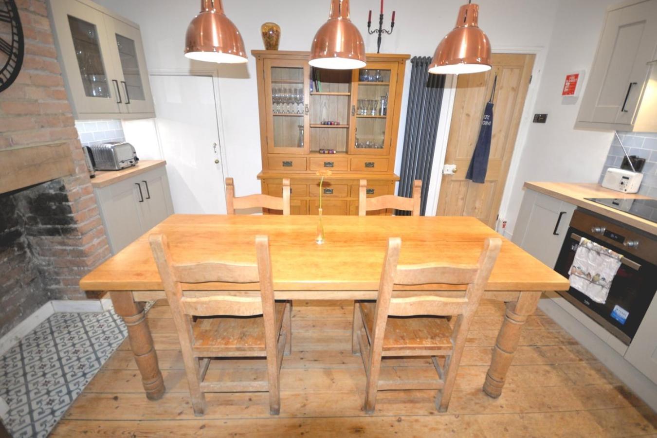 Delightful Cottage In Sandwich - One Bedroom Esterno foto