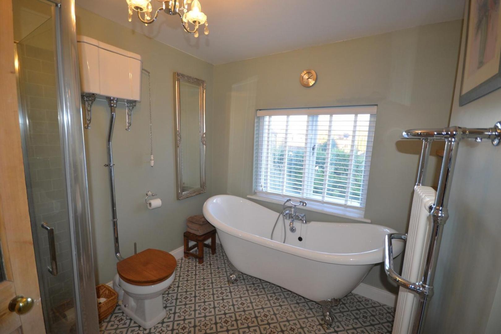 Delightful Cottage In Sandwich - One Bedroom Esterno foto