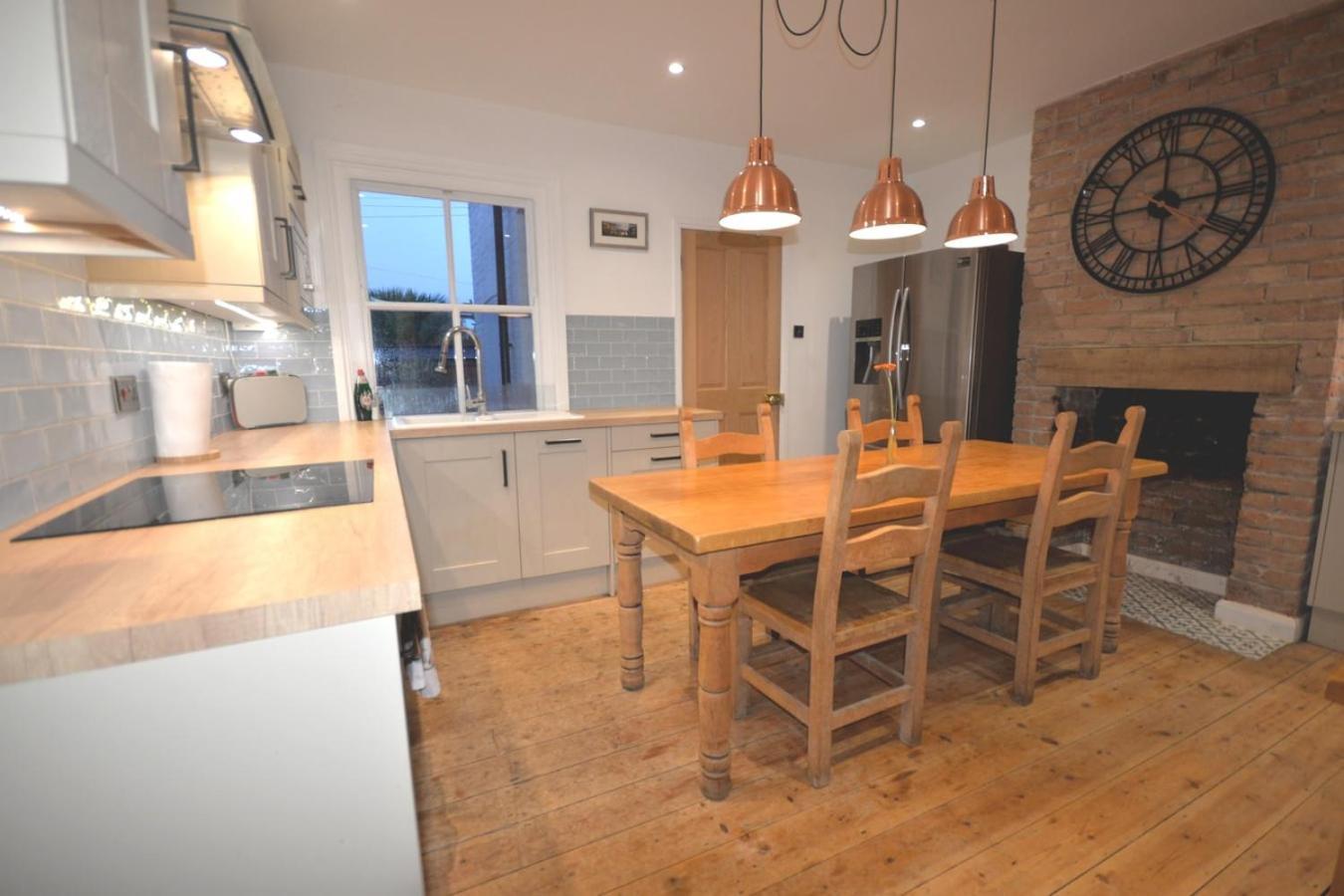 Delightful Cottage In Sandwich - One Bedroom Esterno foto