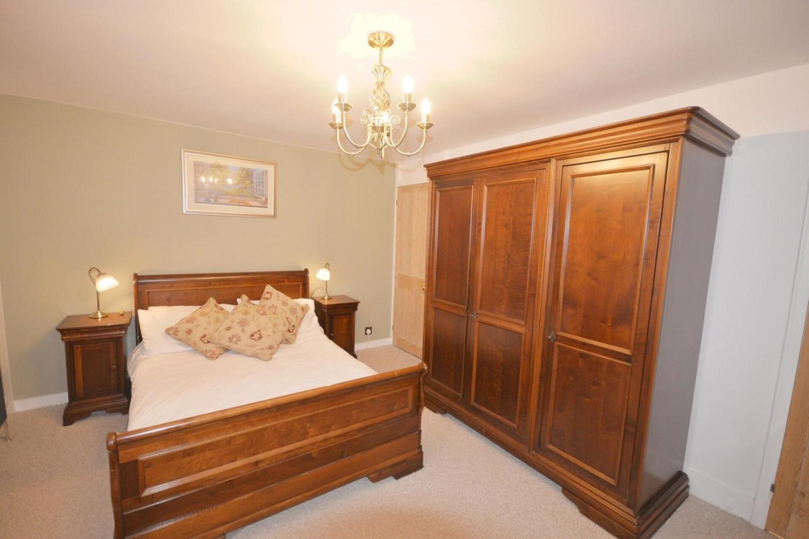 Delightful Cottage In Sandwich - One Bedroom Esterno foto