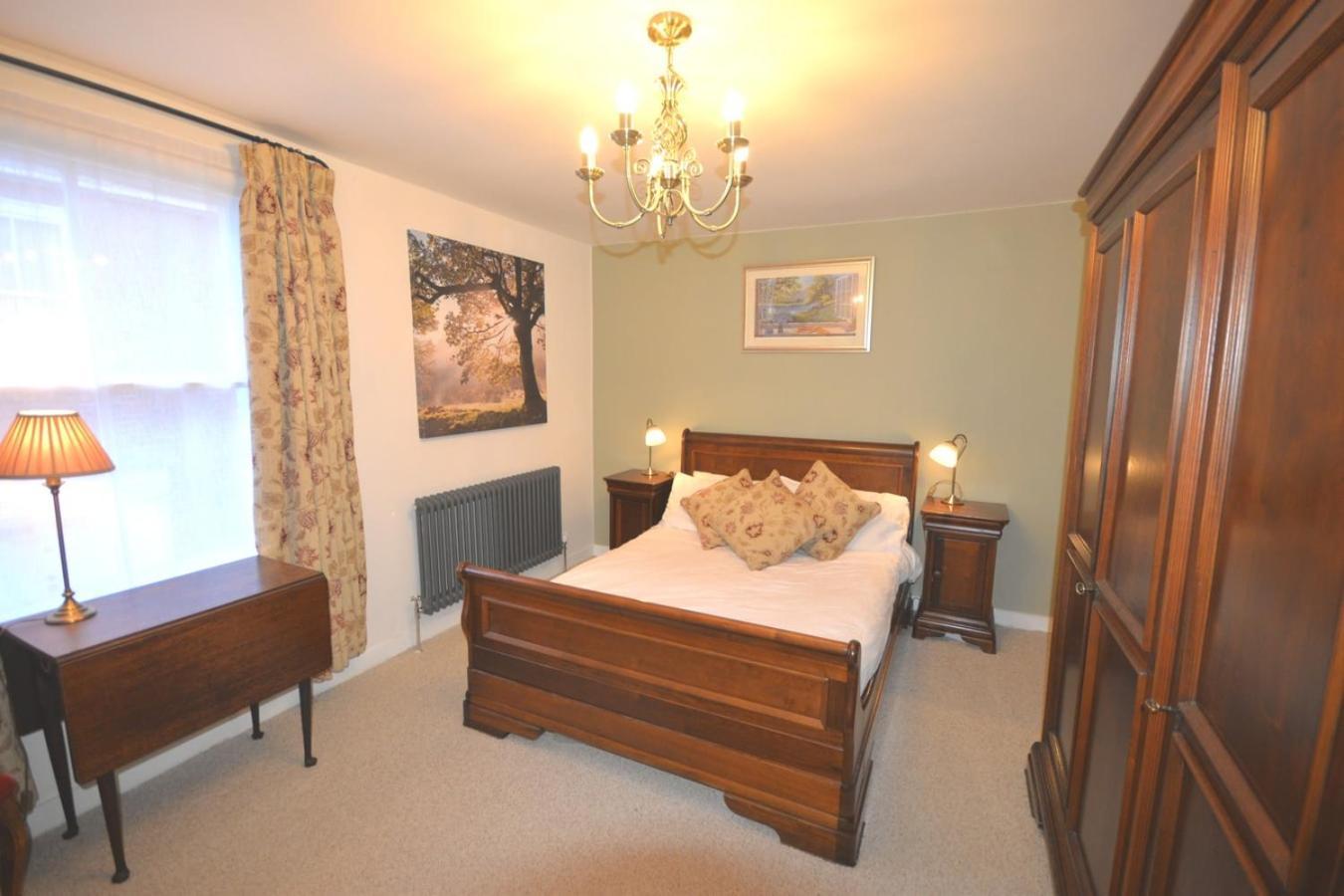 Delightful Cottage In Sandwich - One Bedroom Esterno foto