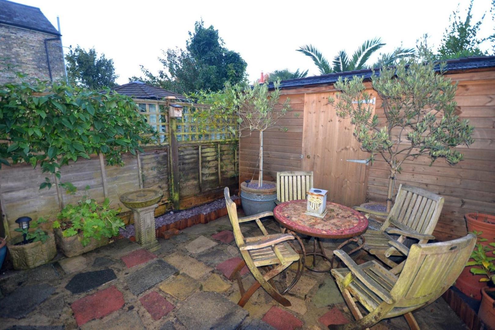 Delightful Cottage In Sandwich - One Bedroom Esterno foto