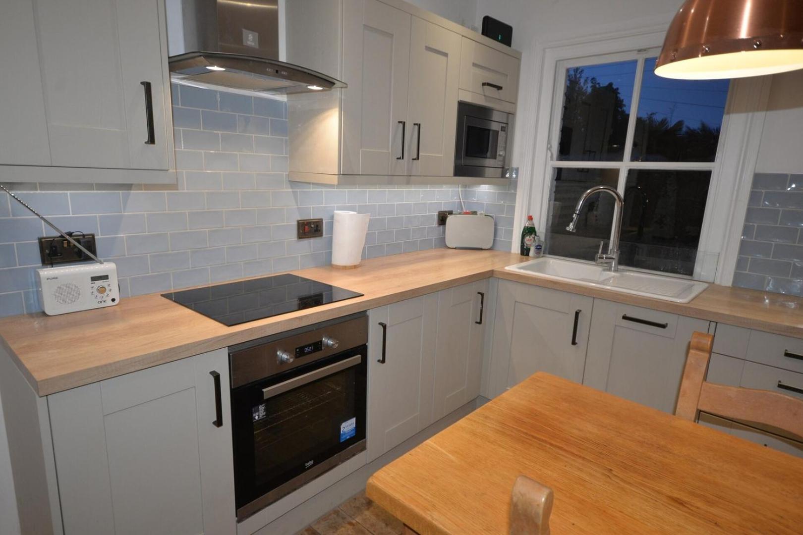Delightful Cottage In Sandwich - One Bedroom Esterno foto