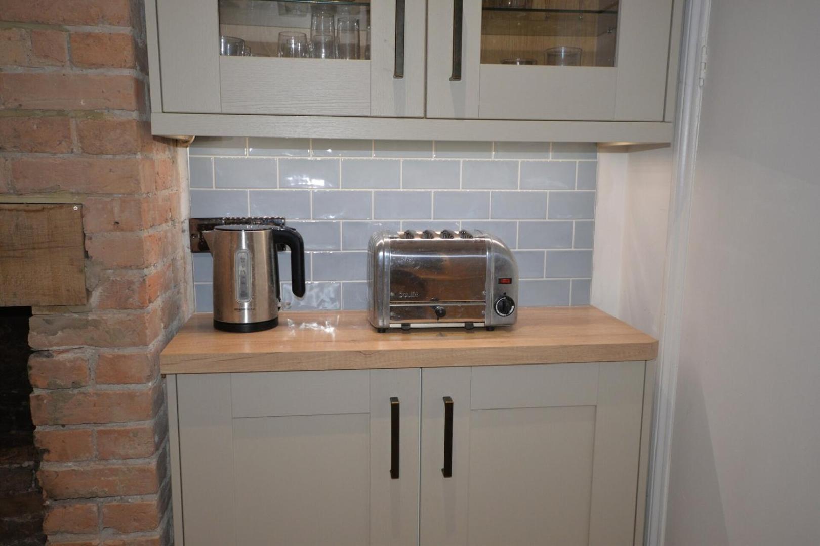 Delightful Cottage In Sandwich - One Bedroom Esterno foto